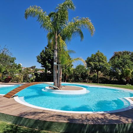Vila Das Petalas By Atlantichotels Portimão Εξωτερικό φωτογραφία