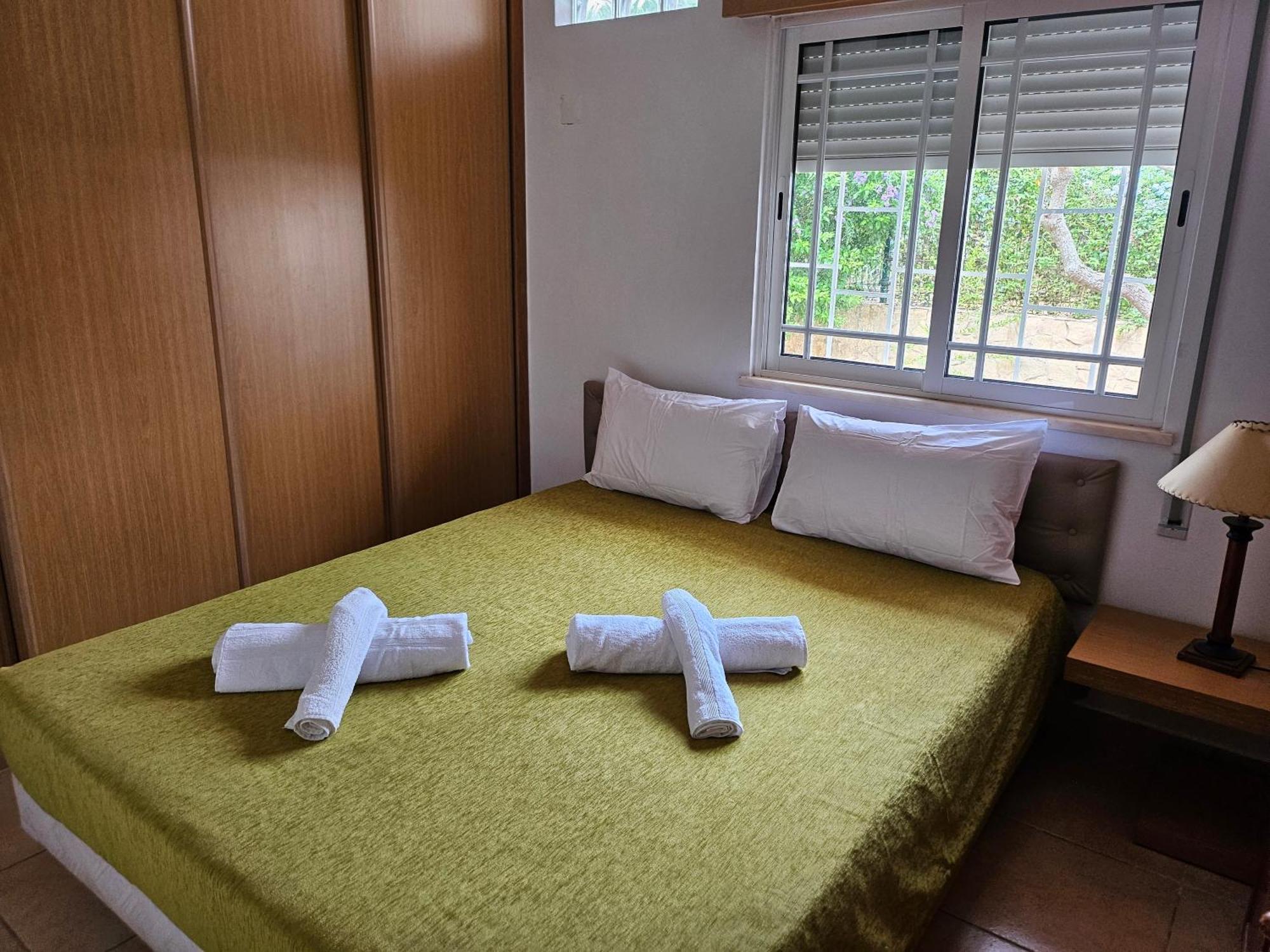 Vila Das Petalas By Atlantichotels Portimão Εξωτερικό φωτογραφία