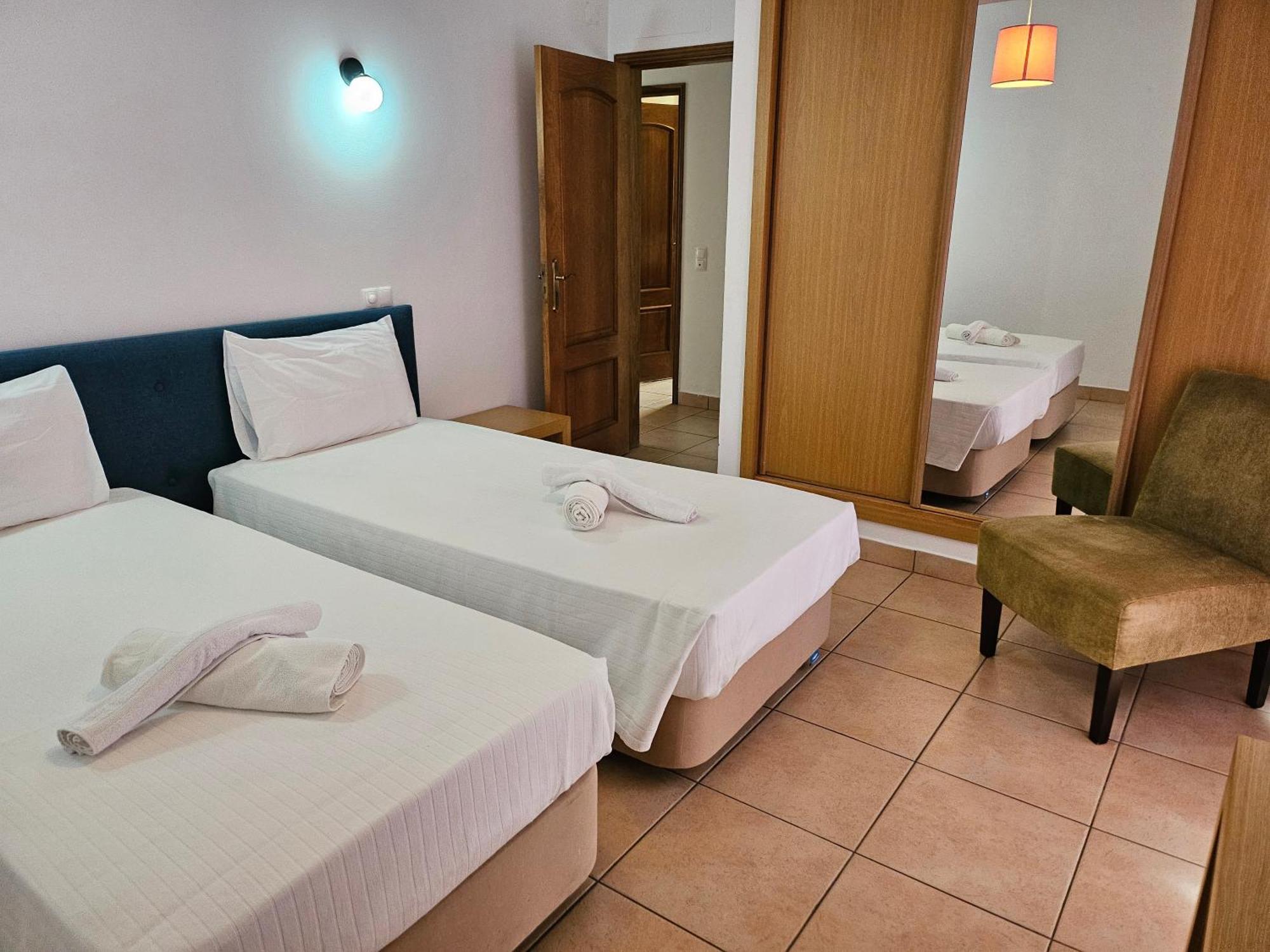 Vila Das Petalas By Atlantichotels Portimão Εξωτερικό φωτογραφία