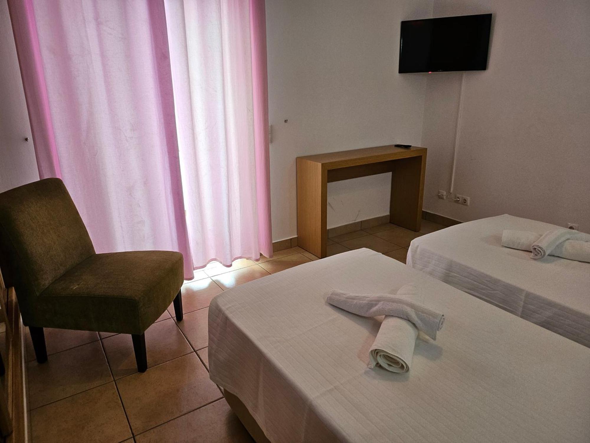 Vila Das Petalas By Atlantichotels Portimão Εξωτερικό φωτογραφία