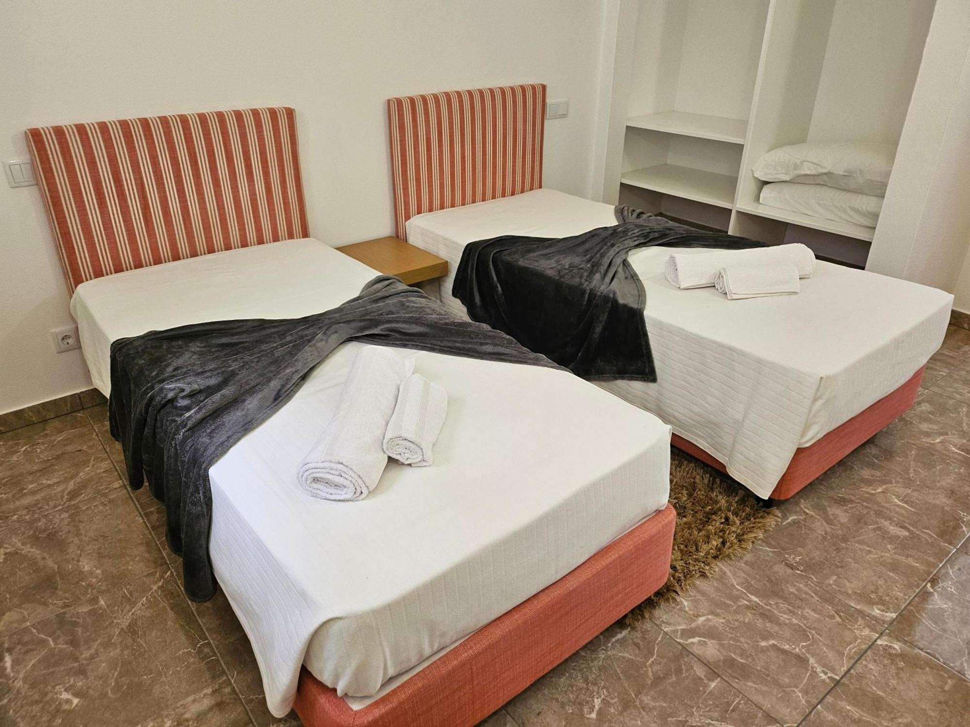 Vila Das Petalas By Atlantichotels Portimão Εξωτερικό φωτογραφία