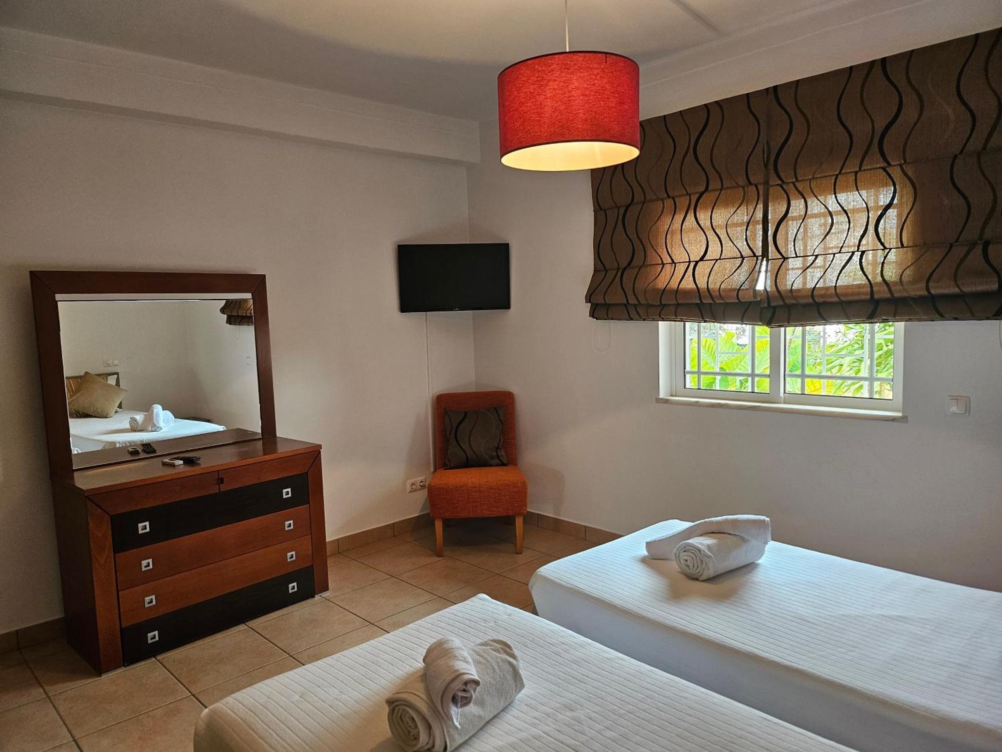 Vila Das Petalas By Atlantichotels Portimão Εξωτερικό φωτογραφία
