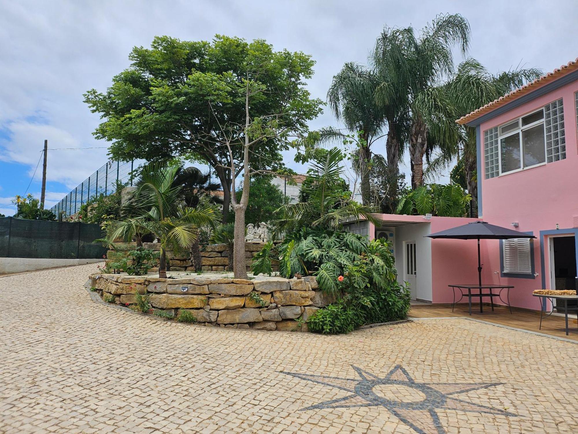 Vila Das Petalas By Atlantichotels Portimão Εξωτερικό φωτογραφία