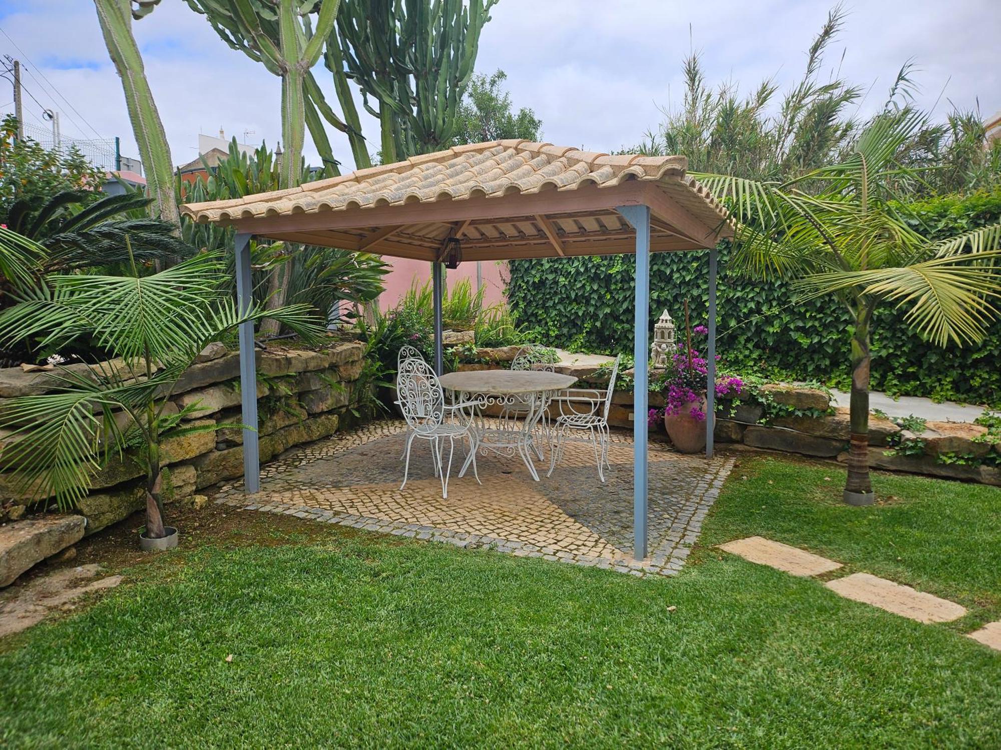 Vila Das Petalas By Atlantichotels Portimão Εξωτερικό φωτογραφία