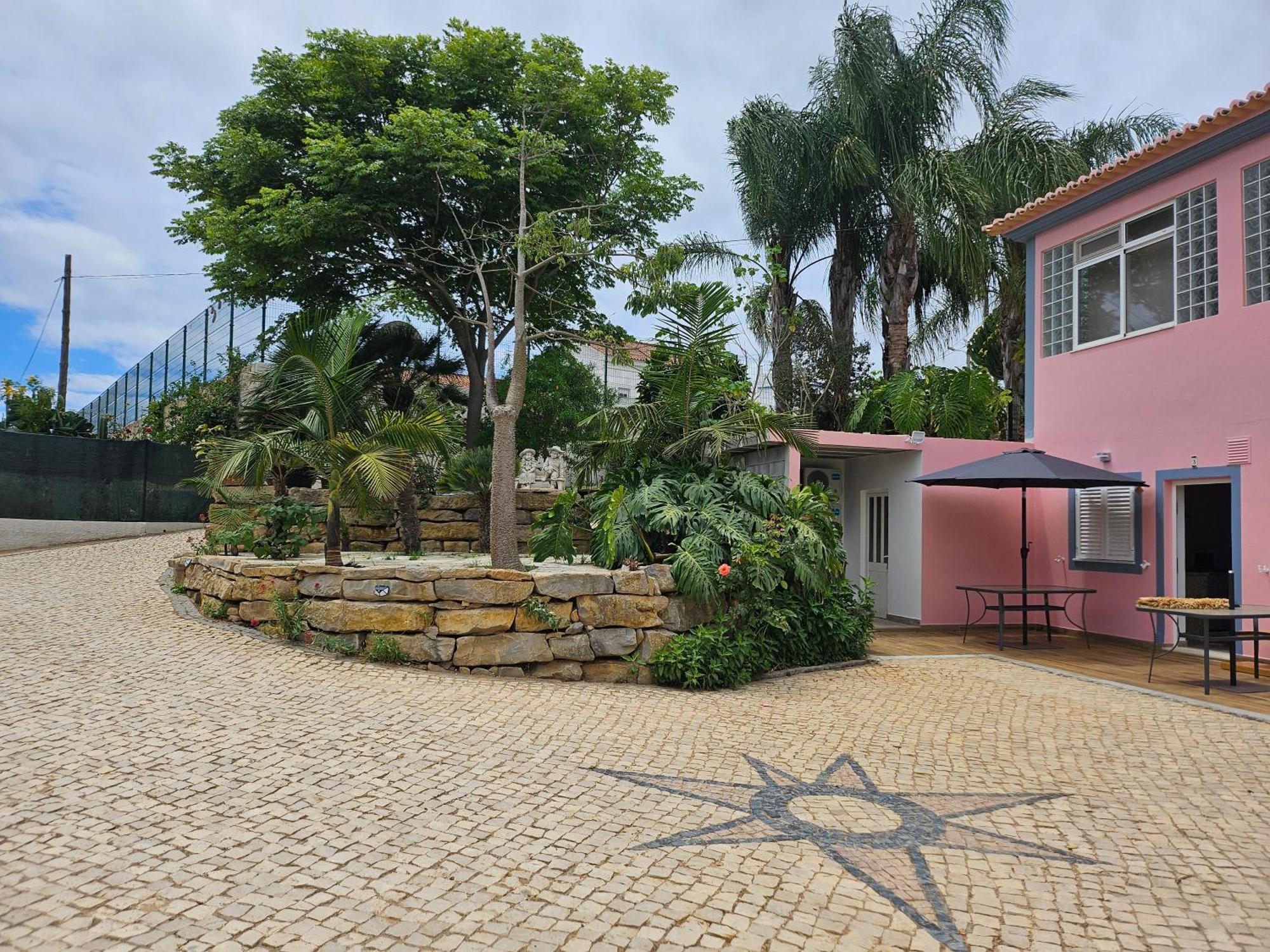 Vila Das Petalas By Atlantichotels Portimão Εξωτερικό φωτογραφία