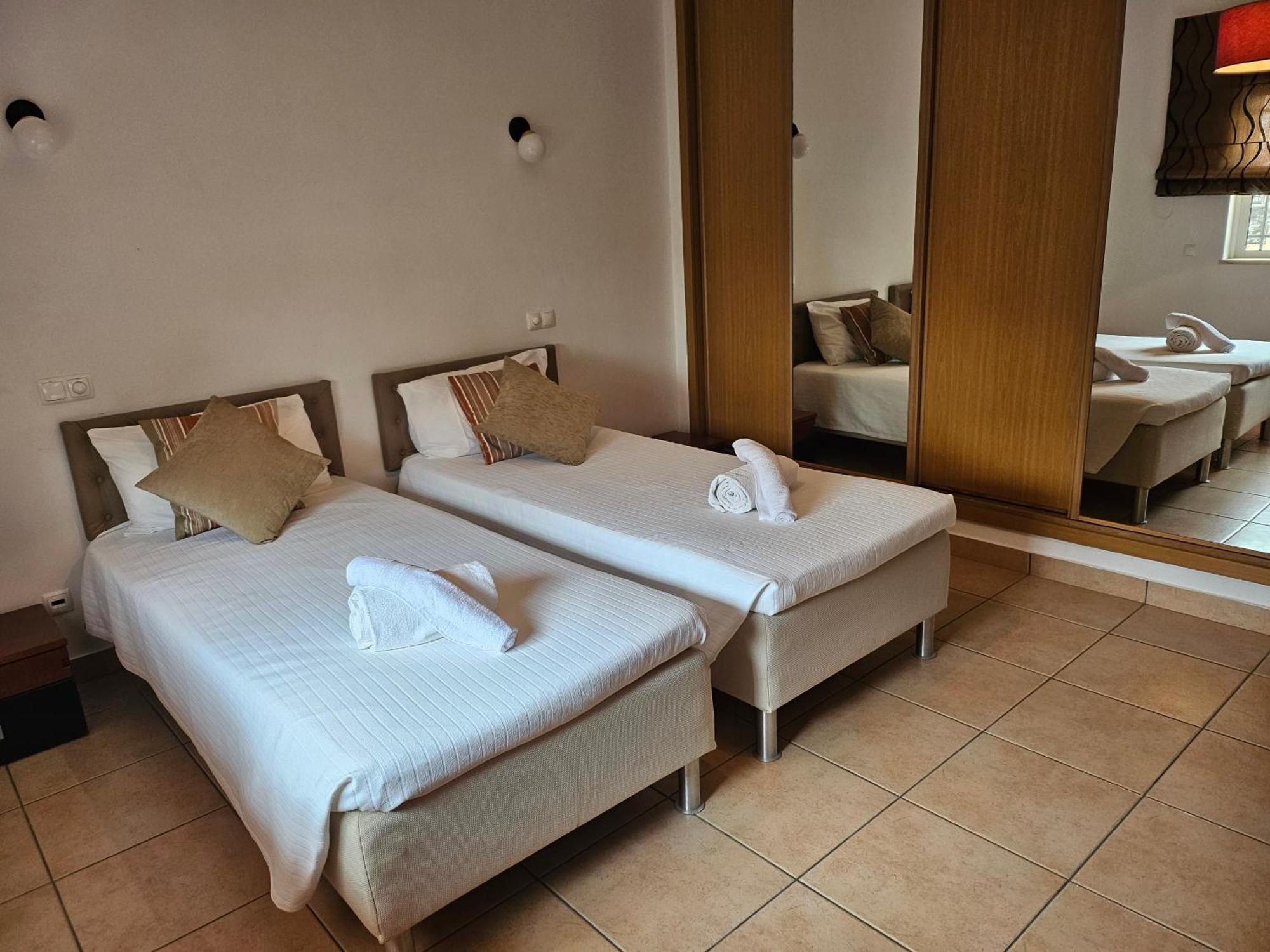 Vila Das Petalas By Atlantichotels Portimão Εξωτερικό φωτογραφία