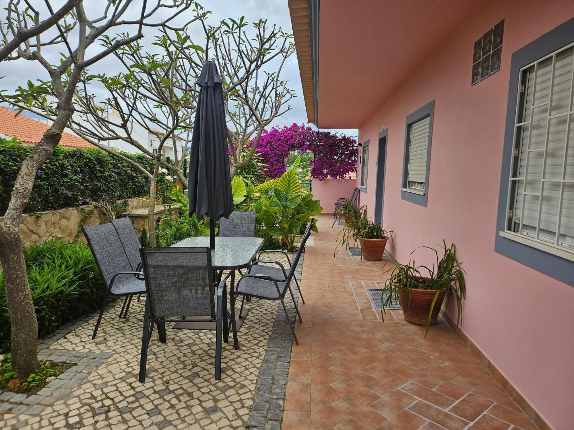 Vila Das Petalas By Atlantichotels Portimão Εξωτερικό φωτογραφία